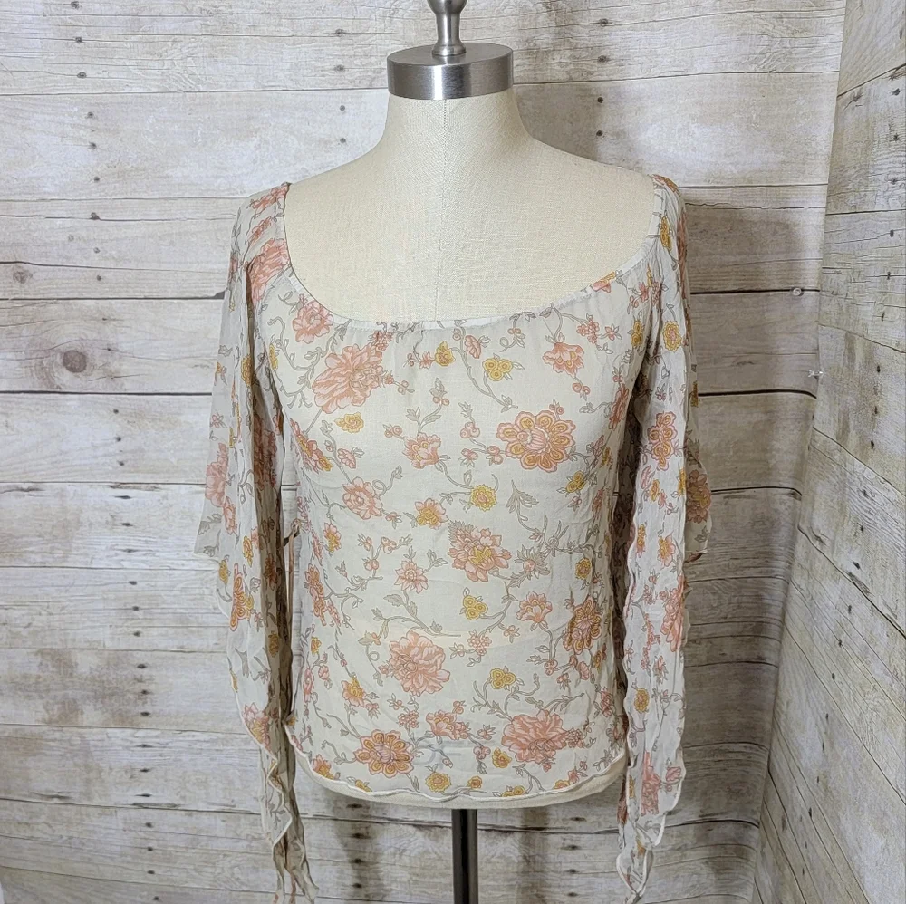 Blouse - Picture 5 of 7